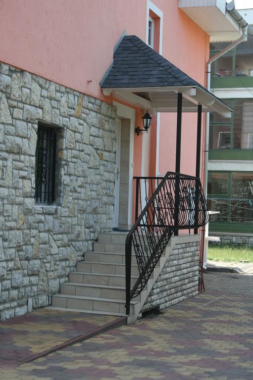 Barbara Vendeghaz Daire Balatonfüred Dış mekan fotoğraf